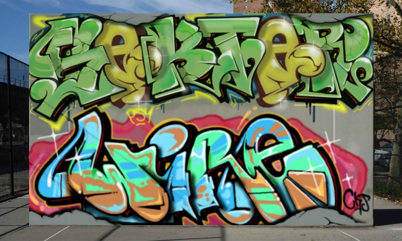 Bombing 1762168118917