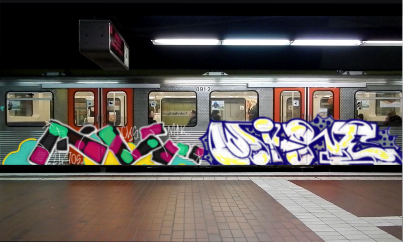 Bombing 1762355323682