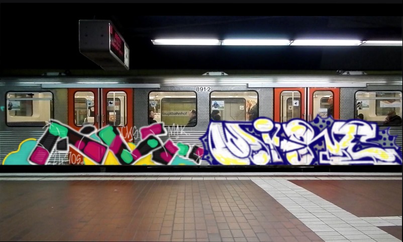 Bombing 1762355323682