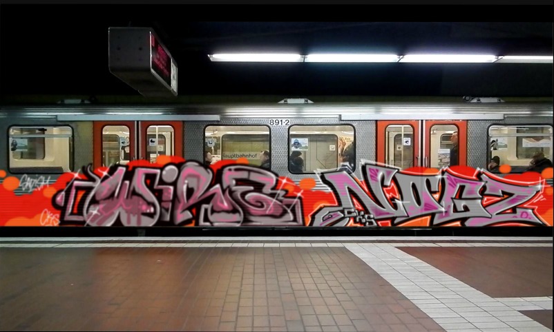 Bombing 1762282314327