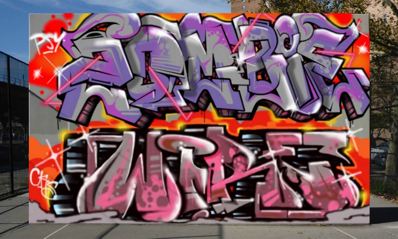 Bombing 1762554082766