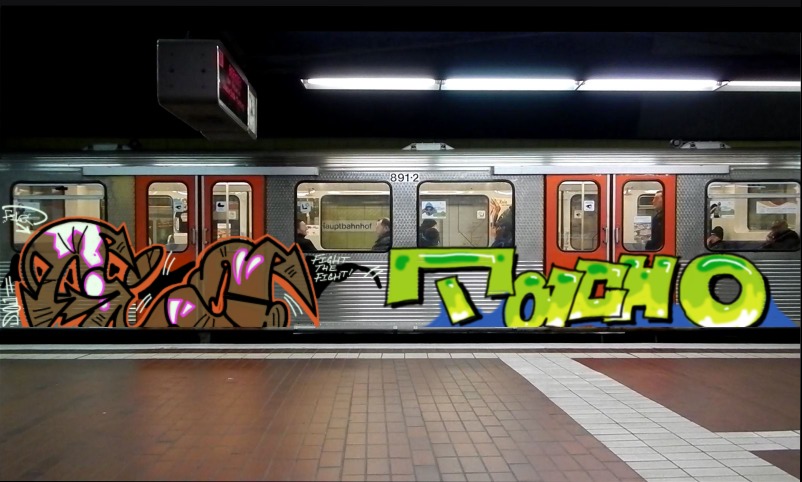 Bombing 1762804672542