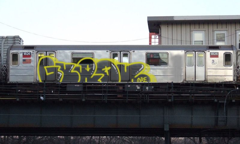 Bombing 1762654949582