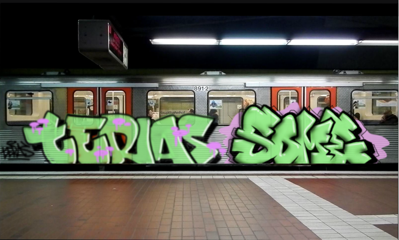 Bombing 1763504924650