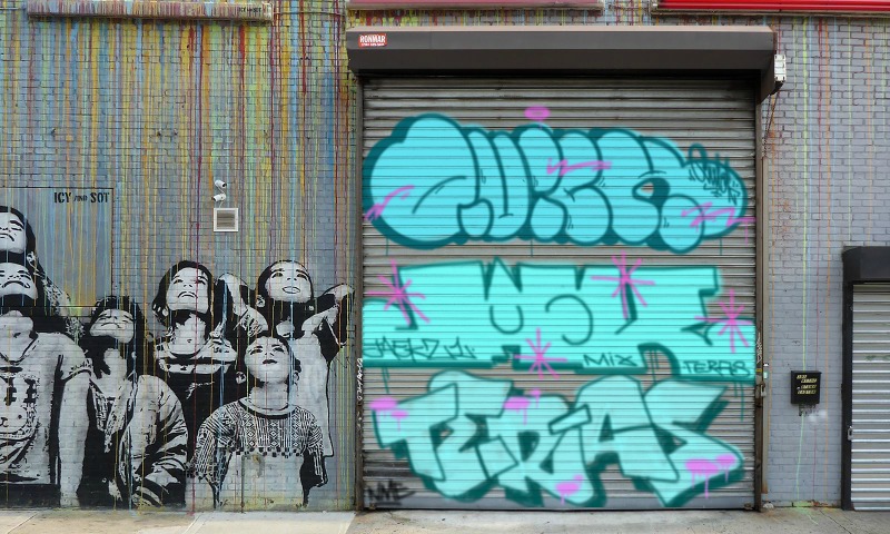 Bombing 1763306692736