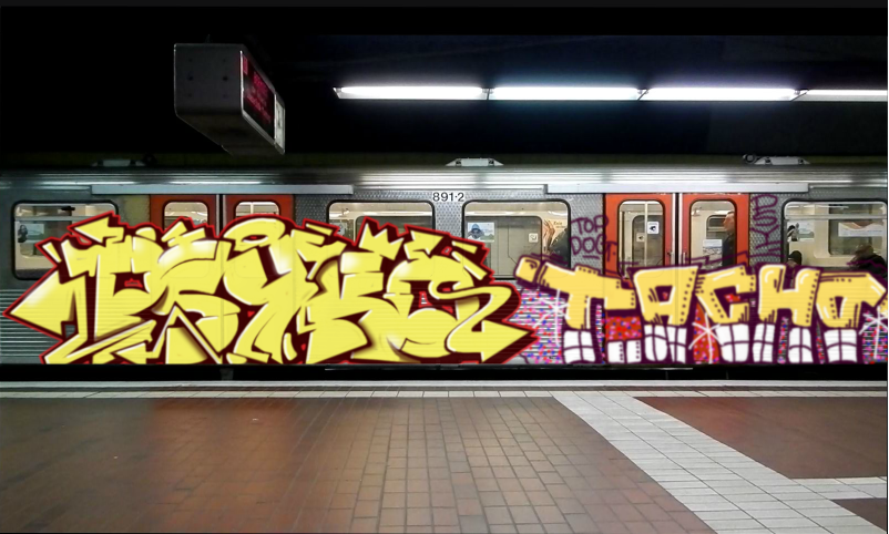 Bombing 1762986019819