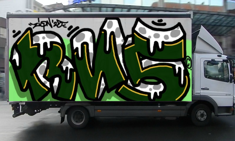 Bombing 1762959053883