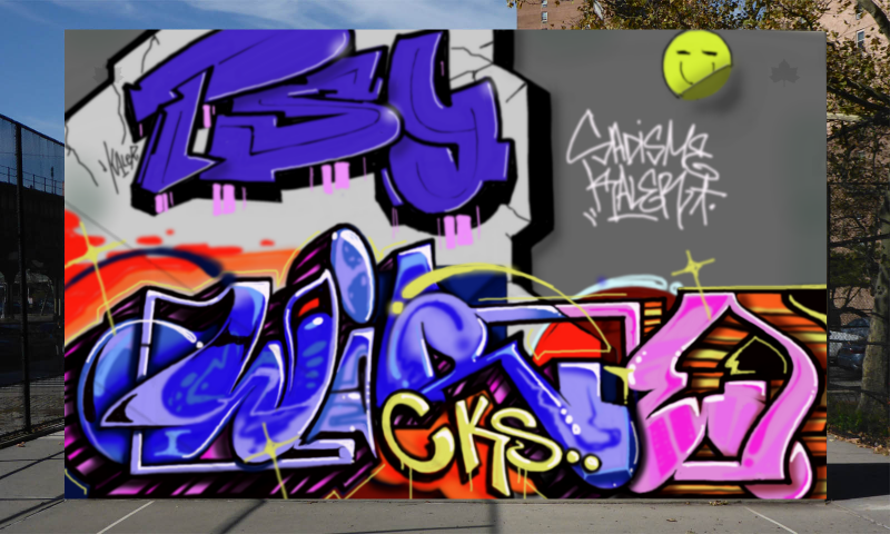 Bombing 1763064789204