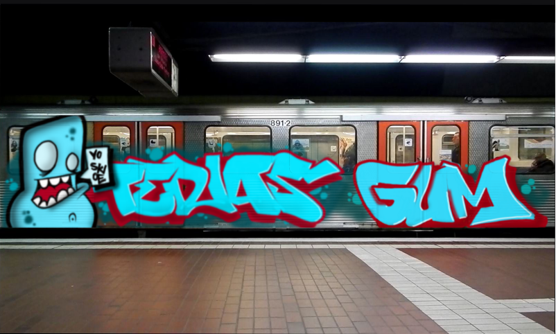 Bombing 1764189563949