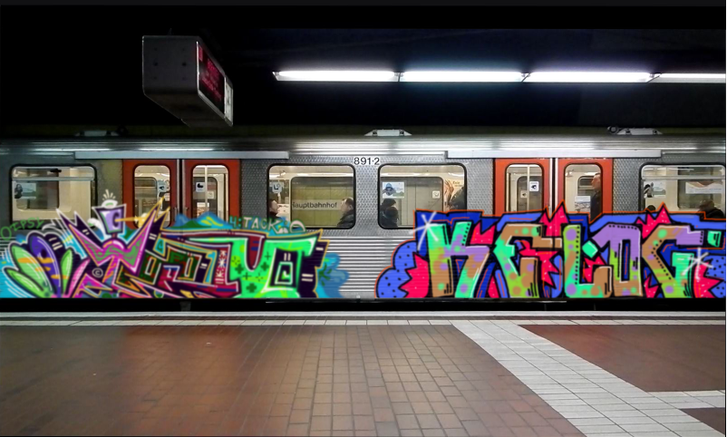 Bombing 1763242615932