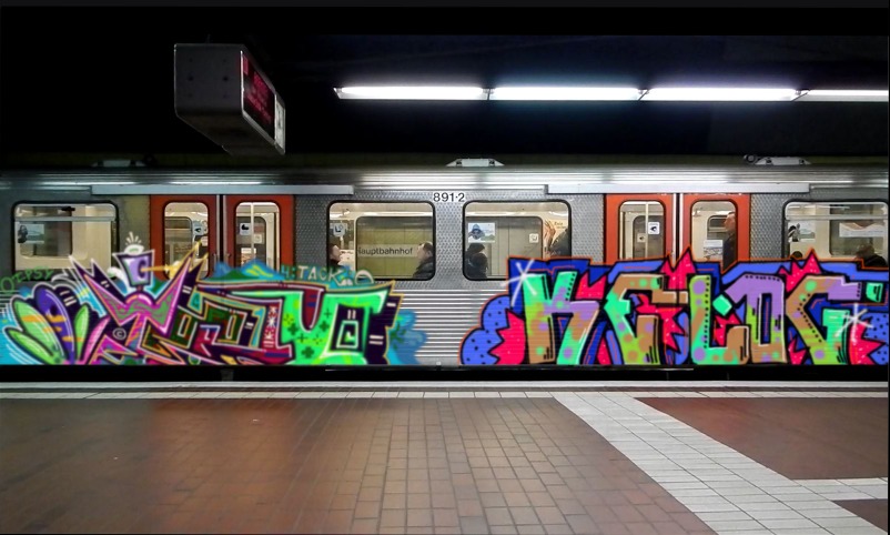 Bombing 1763242615932