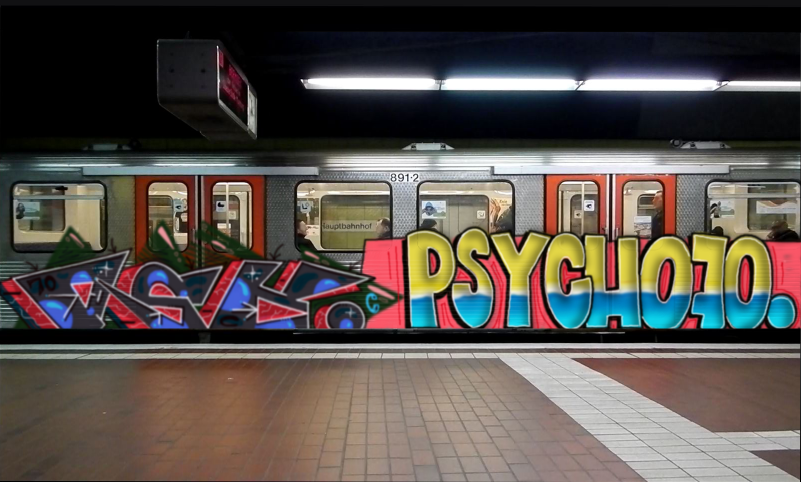 Bombing 1763320980977