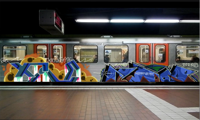 Bombing 1763384002476