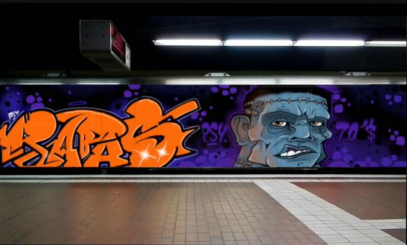 Bombing 1763652272766