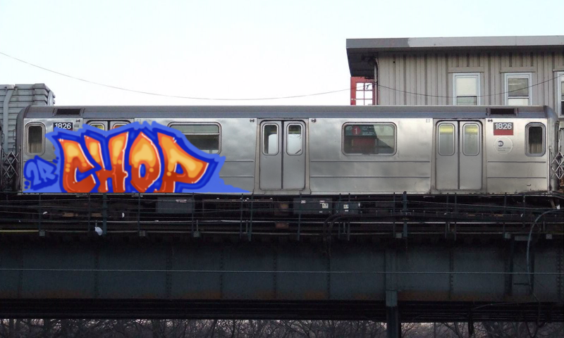 Bombing 1763579246262