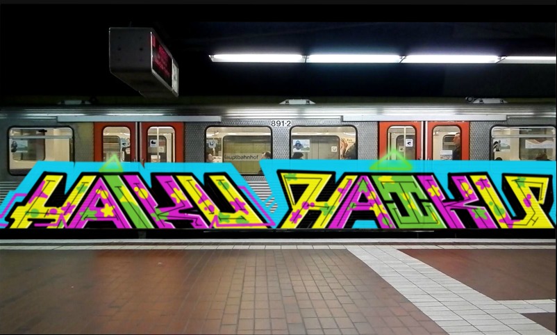 Bombing 1763667721780