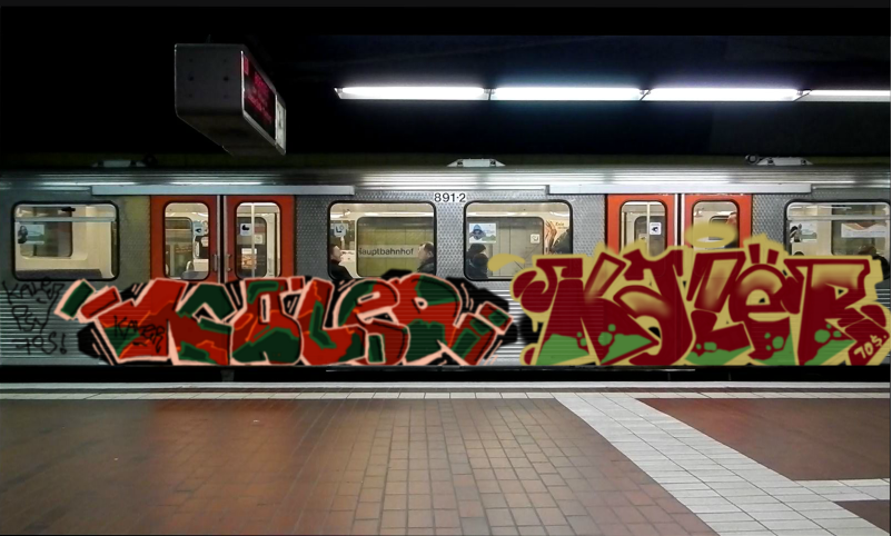 Bombing 1764239910257