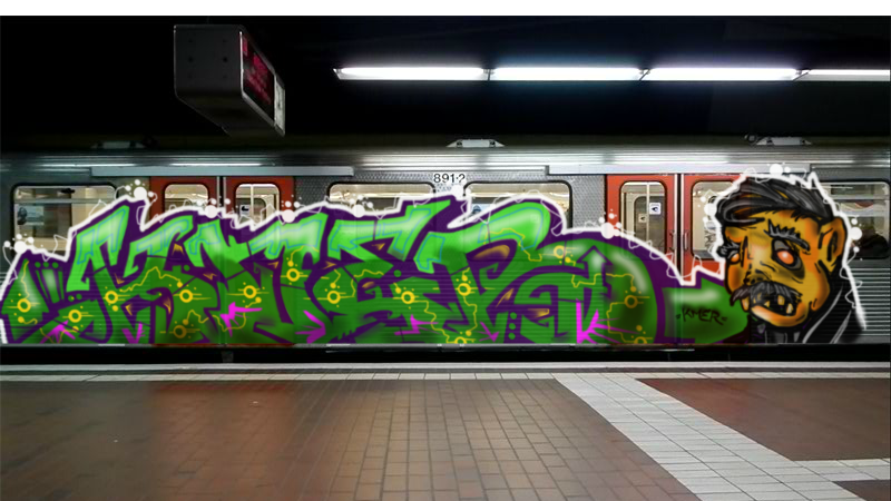 Bombing 1405273007563