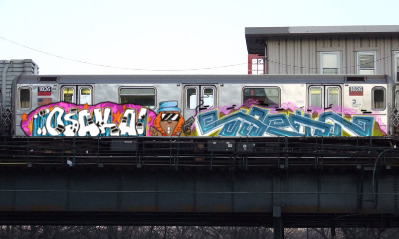 Bombing 1763791990339