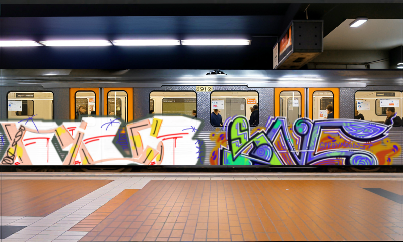 Bombing 1763957246323