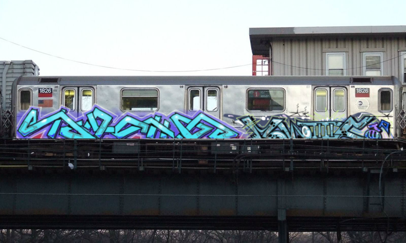 Bombing 1764085809332