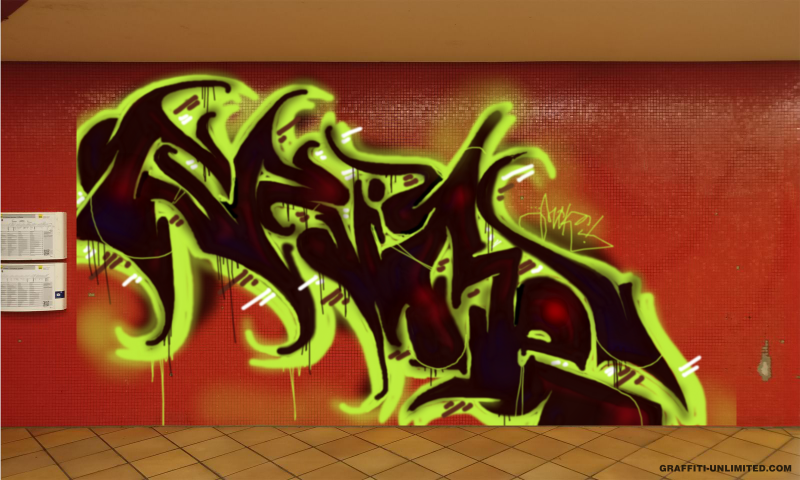 Bombing 1764014879821