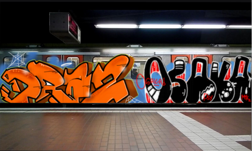 Bombing 1764044262722