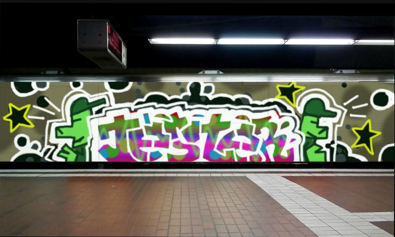 Bombing 1764024437309