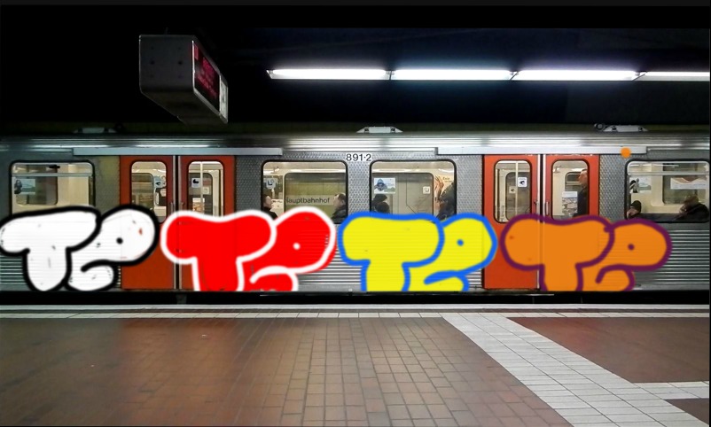 Bombing 1764043949694