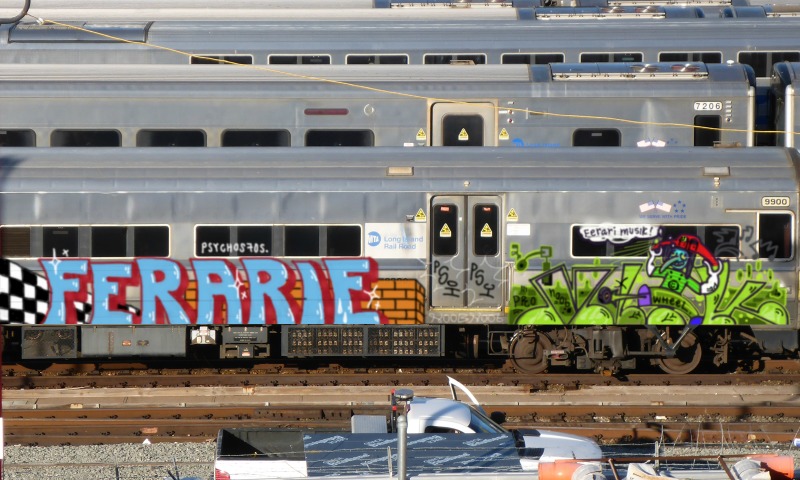 Bombing 1764087474069