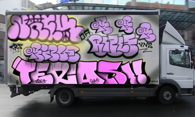 Bombing 1764203129904