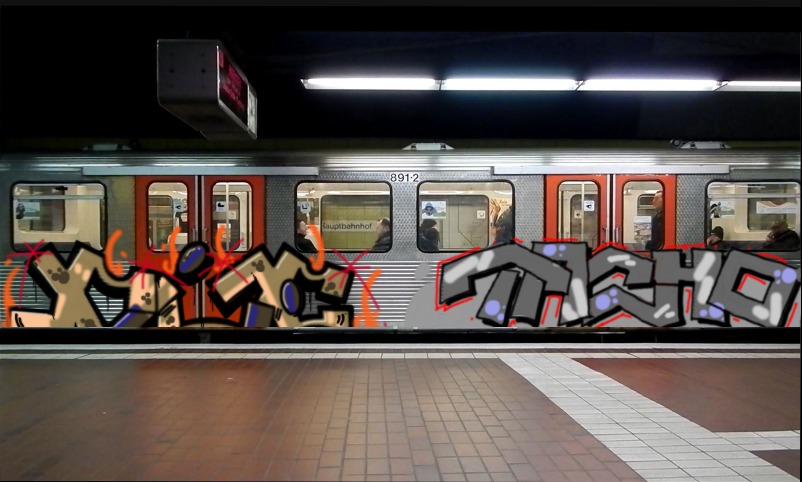 Bombing 1764118827230