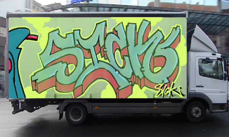 Bombing 1764170849082