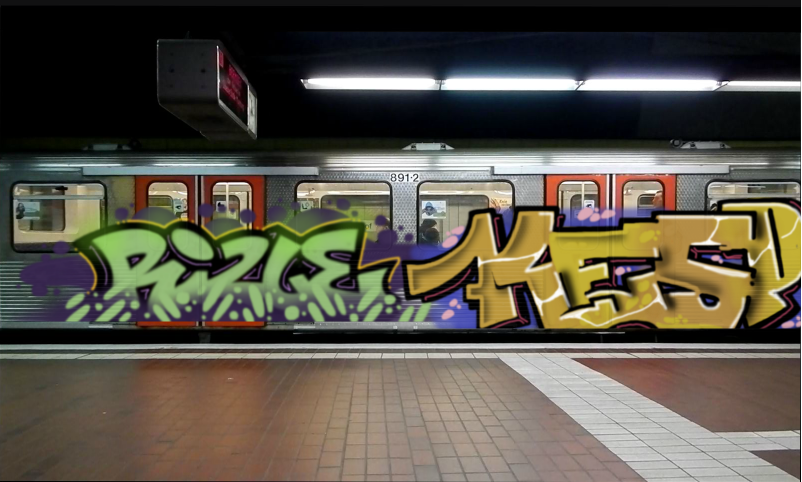 Bombing 1764244639882