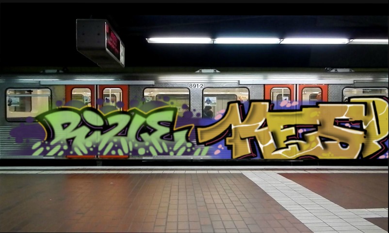 Bombing 1764244639882