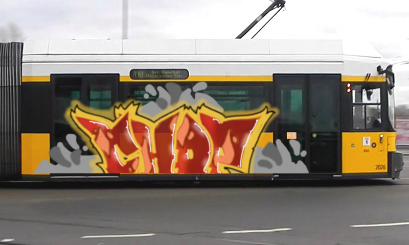 Bombing 1764247355338