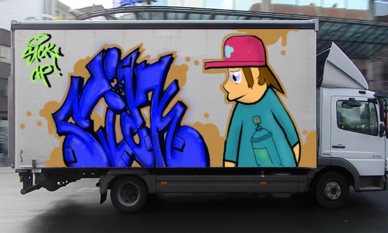 Bombing 1764260632302