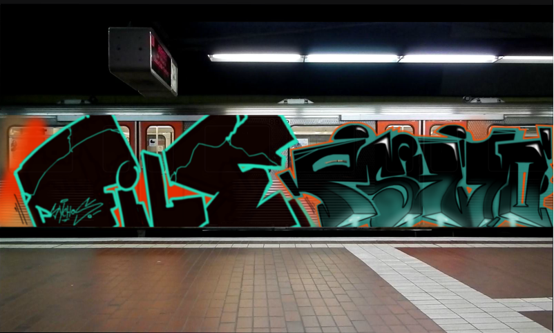 Bombing 1764326529561