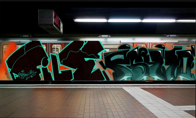 Bombing 1764326529561