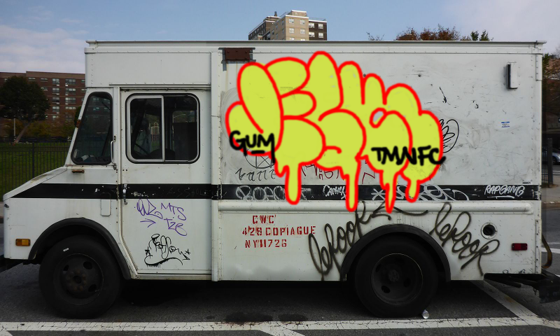 Bombing 1764823575990