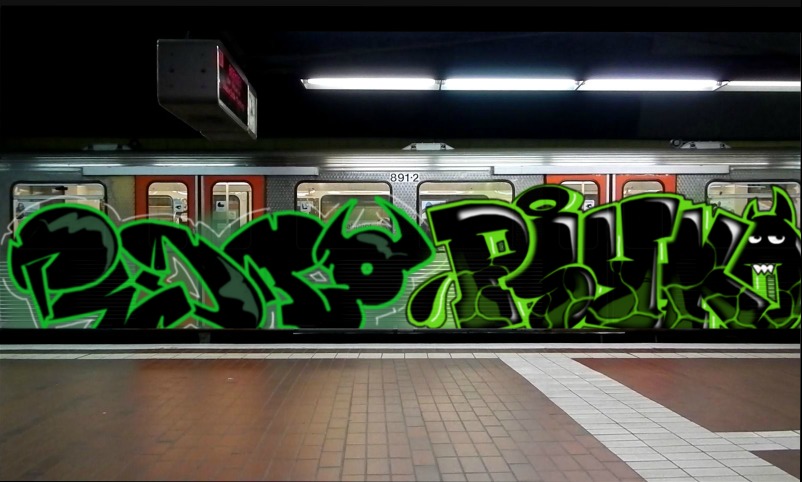 Bombing 1764612055606