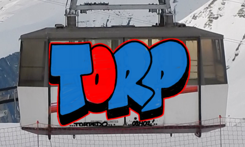 Bombing 1764495700822