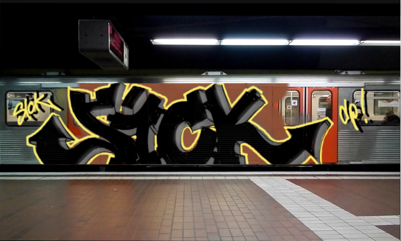 Bombing 1764519055650