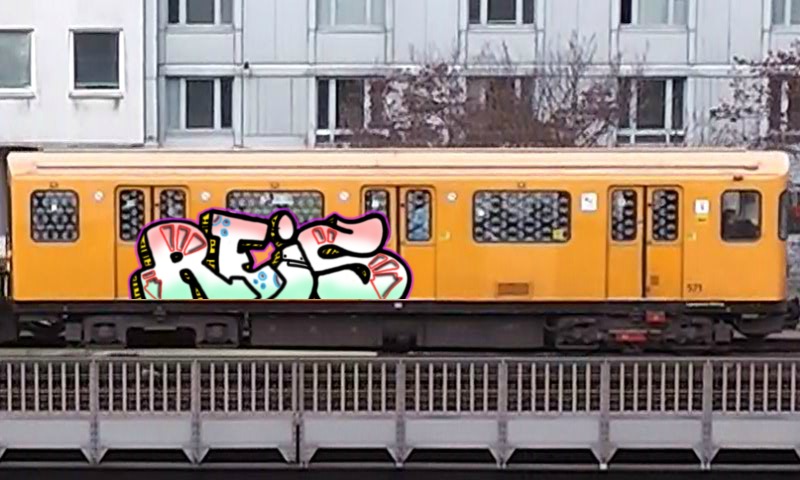 Bombing 1764522660115