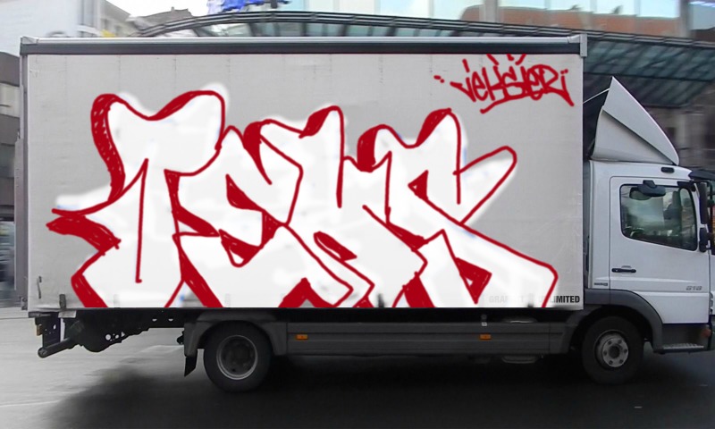 Bombing 1764533430556