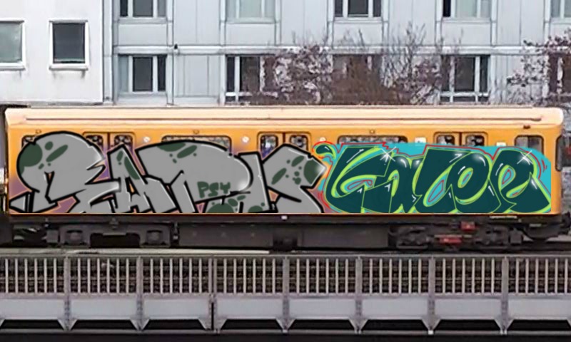 Bombing 1764664737530