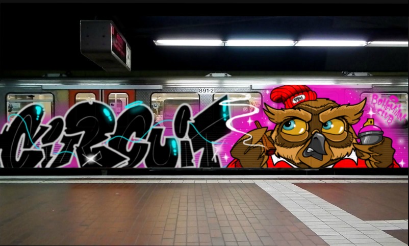 Bombing 1764670119183