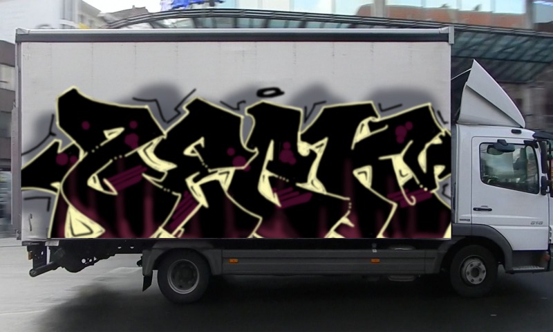 Bombing 1764694488427