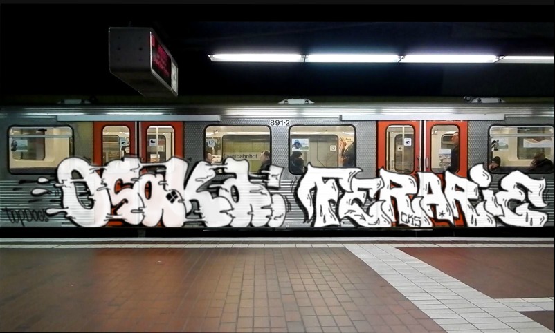 Bombing 1764825693530