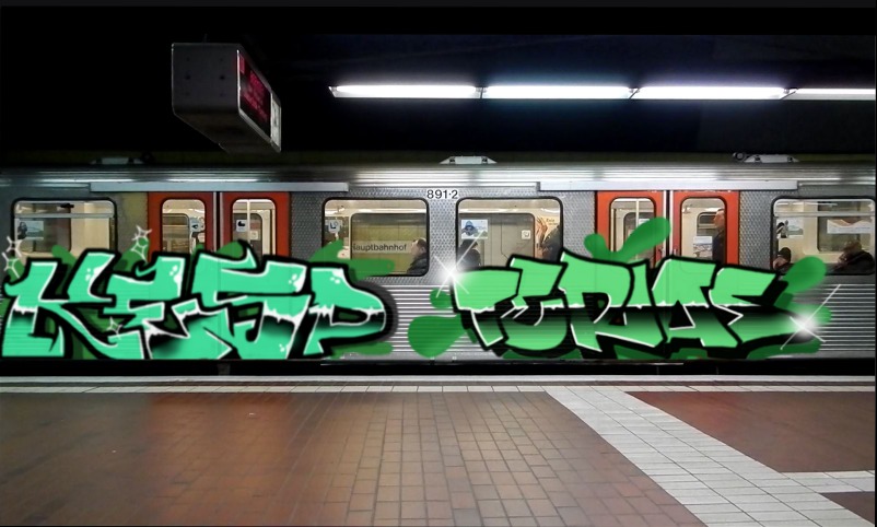 Bombing 1764780594928